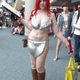 Image for article titled The Most Creative and Sensational Cosplay From Comic-Con 2013